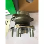 Lucas, rear wheel bearings, subaru XV, year 2012-2017, first ABS 1 side, LHB059S [left-right as well]