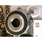 Lucas, rear wheel bearings, subaru XV, year 2012-2017, first ABS 1 side, LHB059S [left-right as well]