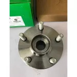 LUCAS Front Wheel Bearings Subaru XV Year 2012-2015 The first ABS 1 side LHB058S [left-right as well]