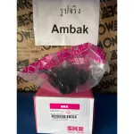 SKR, left and right tires, Toyota Vigo / Fortuner / Innova, Diesel 4x2, 4x4 Stoenm-039