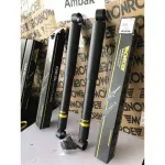 Monroe model OE SPECTRUM, Win Shock Absorber, ISUZU DMAX 4x4, 2003-2011 and MU-7, 1 pair, left-right.