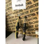 Monroe model OE Spectrum, TOYOTA VIGO 4x2, 2004-2013 and 1 pair, left-right