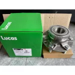 Lucas Hyundai H1 front wheel bearing, first look 2008-2016, first ABS, LHB057S [left-right as well]