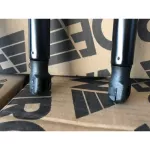 Stabilus Germany, Honda HRV hood, 2016-2020, 1 pair 055236. [Authentic car]