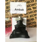 SKR JAPAN, 1 Honda CIVIC FD 1.8 Driver