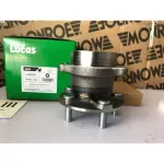 Lucas, rear wheel bearings, subaru XV, year 2012-2017, first ABS 1 side, LHB059S [left-right as well]