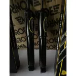 Monroe model OE Spectrum, Nissan Big M and Frontier 4x2 front shock absorber, 1 pair, left-right