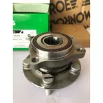 LUCAS Front Wheel Bearings Subaru XV Year 2012-2015 The first ABS 1 side LHB058S [left-right as well]