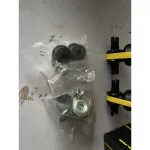 Monroe OSEPECTRUM TOYOTA's face shock absorber, Mighty x short and Tiger 4x2, 1 pair, left-right