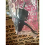 SKR JAPAN STOENM-155, the left side tire, Toyota Camry ACV40, 2006-2012, 1 engine 2.4