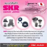SKR Japan, bottom tires, Mazda 2 de, 1 automatic transmission, 1 body, ENM028