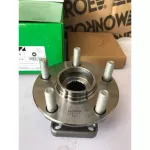 LUCAS Front Wheel Bearings Subaru XV Year 2012-2015 The first ABS 1 side LHB058S [left-right as well]