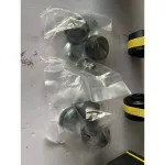 Monroe model OE Spectrum TOYOTA TIGER 4X4 Sport Cruiser / Rider 1999-2004, 1 pair left-right