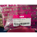 SKR, bottom tires, Toyota Avanza 1.3, 1 auto transmission, 1 STOENM-39