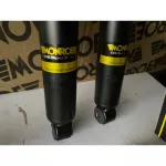 Monroe model OE Spectrum, ISUZU DMAX 4x4, 2003-2011 and MU-7, 1 pair, left-right