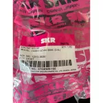 SKR JAPAN STOENM-155, the left side tire, Toyota Camry ACV40, 2006-2012, 1 engine 2.4