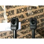 Stabilus Germany, Camry ACV50 bonnet, 2013-2018, 1 pair 241421. [Authentic car]