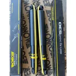 Monroe model OE Spectrum, TOYOTA backup shock absorber, Mighty x 1989, short and Tiger 4x2, 1 pair, left-right