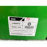 Lucas Hyundai H1 front wheel bearing, first look 2008-2016, first ABS, LHB057S [left-right as well]