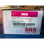 SKR, bottom left tire, Toyota Vios / Yaris 2006-2012, 1 Auto Gear STOENM-092