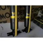 Monroe OSEPECTRUM TOYOTA's face shock absorber, Mighty x short and Tiger 4x2, 1 pair, left-right