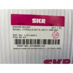 SKR JAPAN, TOYOTA AE110-111, 1 set of Auto Gear, 4 STOENM [042,132,139,015]