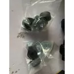 MONROE OE SPECTRUM MITSUBISHI TRITON and Strada L200 4X2, 1 pair, left-right