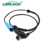 Front Abs Wheel Speed Sensor 70660512 8290175 For Peugeot 206 Cc Sw 1.1 1.4 1.6 2.0 9661738680 454599 4545f4 4545.99 4545.f4