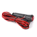 Dc 12/24v To Ac 220v Usb Car Mobile Power Inverter Adapter Auto Car Power Converter Charger Used For All Mobile Phones