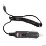 12V Car Charger DC Power Adapter Cigarette Lighter 1.5mm Cable 3.5mm x 1.35mm Car Accessories