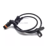 FRONT AXLE L/R Left Right ABS WHEEL SPEED SENSOR A2049052905 For Mercedes-Benz C-Class C180 C200 C250 C350 W204 C204 S204 S204