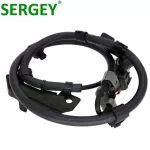 Car Front Right R/h Abs Sensor 8972361042 8973879891 For Isuzu D-max Rodeo 2.5td / 3.0td 2003-2012