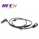 A2219057100 Abs Wheel Speed Sensor For Mercedes-benz S-class W221 Coupe C216  2219057100 0986594593