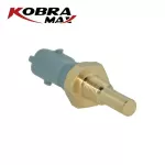 Kobramax  Temperature Sensor For Opel Astra 1.7 Td 1338469