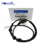 96549713 96455870 Ss20300 Front Right Abs Wheel Speed Sensor For Cchevrolet Lacetti Nubira Daewoo