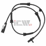 Rear Wheel Abs Sensor Wheel Speed Sensor For Nissan X-trail 2.0 -oem 47900-4cl2a