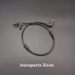 Abs Wheel Speed Sensor For Mercedes-benz C180 Compressor C 200 Cdi/cgi Kompressor 2035400417 0001538620 24071160013 24071134613