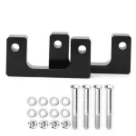 0.5in Car Front Leveling Lift Kit Accessories Fits for Chevrolet GMC Sierra 2WD/4WD Auto Accessories
