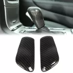 Trim Shift Knob Cover For -for Jeep Grand Cherokee Carbon Fiber Gear Lever