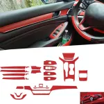 Trim Decoration Trims Stickers Sticker for Left Drive Model Only High Quality