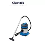 CLEANATIC C-8003 Drying Course-15 liters of wet