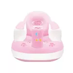 Nai-b Sitting chair With genuine smoking