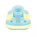 Nai-b Sitting chair With genuine smoking