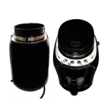 SKG เครื่องบด-ชง กาแฟคั่วสดในตัว 6แก้ว รุ่น SK-1204