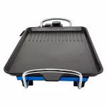 SKG Electric Grill Tapan Yaki 2100W model SK-BBQ 3