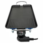 SKG Electric Grill Tapan Yaki 2100W model SK-BBQ 3