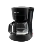 Boncafe -  Drip Coffee Maker เครื่องชงกาแฟแบบฟิลเตอร์ รุ่น SB-CM6632 สามารถชงได้ 4 - 6 แก้ว
