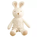 John N Tree - Tommy The Bunny ตุ๊กตากระต่าย ตุ๊กตาออเกนิค