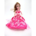 Ready to deliver by. Doll "Barbie" Beautiful Girl