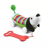 Leap Frog Alphapup Scout Skills toys
